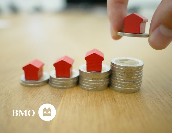 BMO Bank of Montreal